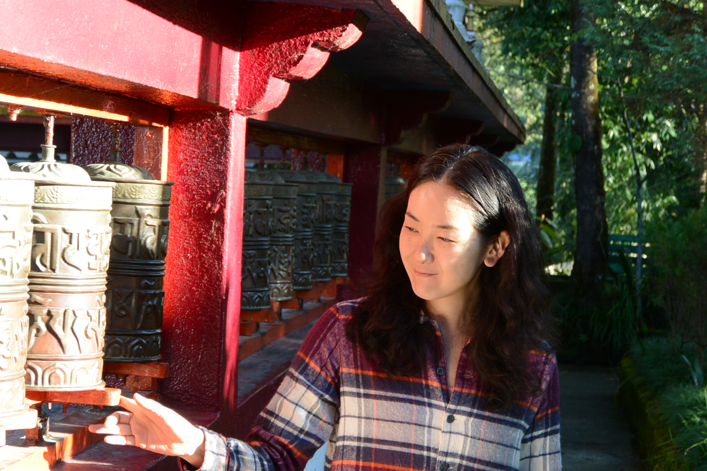 You are currently viewing 「本当に気持ちがいい癒しの祈り」「幸せ」「胸から下が消えて無くなった！？」フォローアップ第１回終わりました